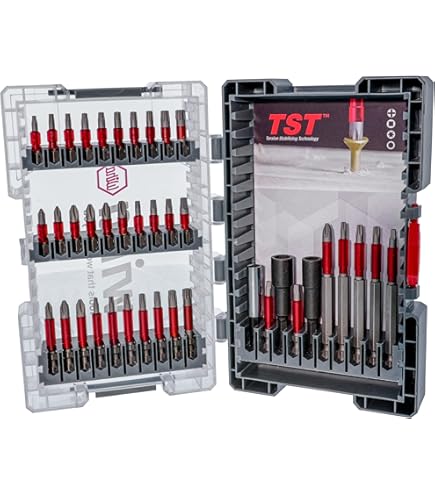 Terminator Impact Insert Bit Hex 7/32 Inch × 29mm  2 Bit Pack  ID Kn5476834 P 73616