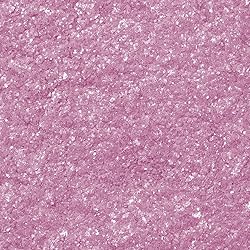 Bakell - Deep Pink Tinker Dust Edible Glitter