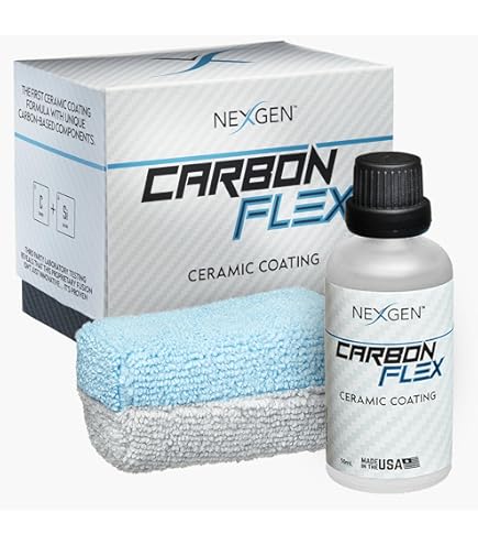 剣心 様@Labocosmetica NextGen 2ph & PreWash PERFÉCTA 2.0 | Quick Detailer | # Labocosmetica