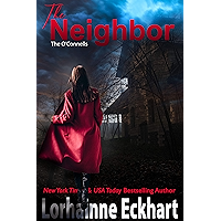 The Neighbor (The O'Connells Book 1) book cover