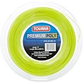 Tourna Premium Poly Durable Tennis String