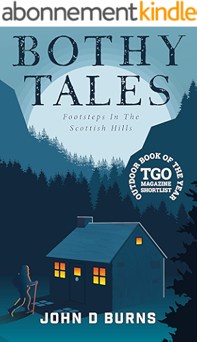 Download Bothy Tales: Footsteps in the Scottish hills (English Edition) PDF