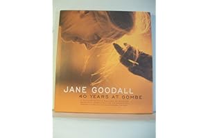 Jane Goodall: 40 Years at Gombe