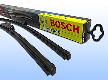 Bosch Aerotwin Scheibenwischer A955s 3397118955 5 Er E60 E61 6