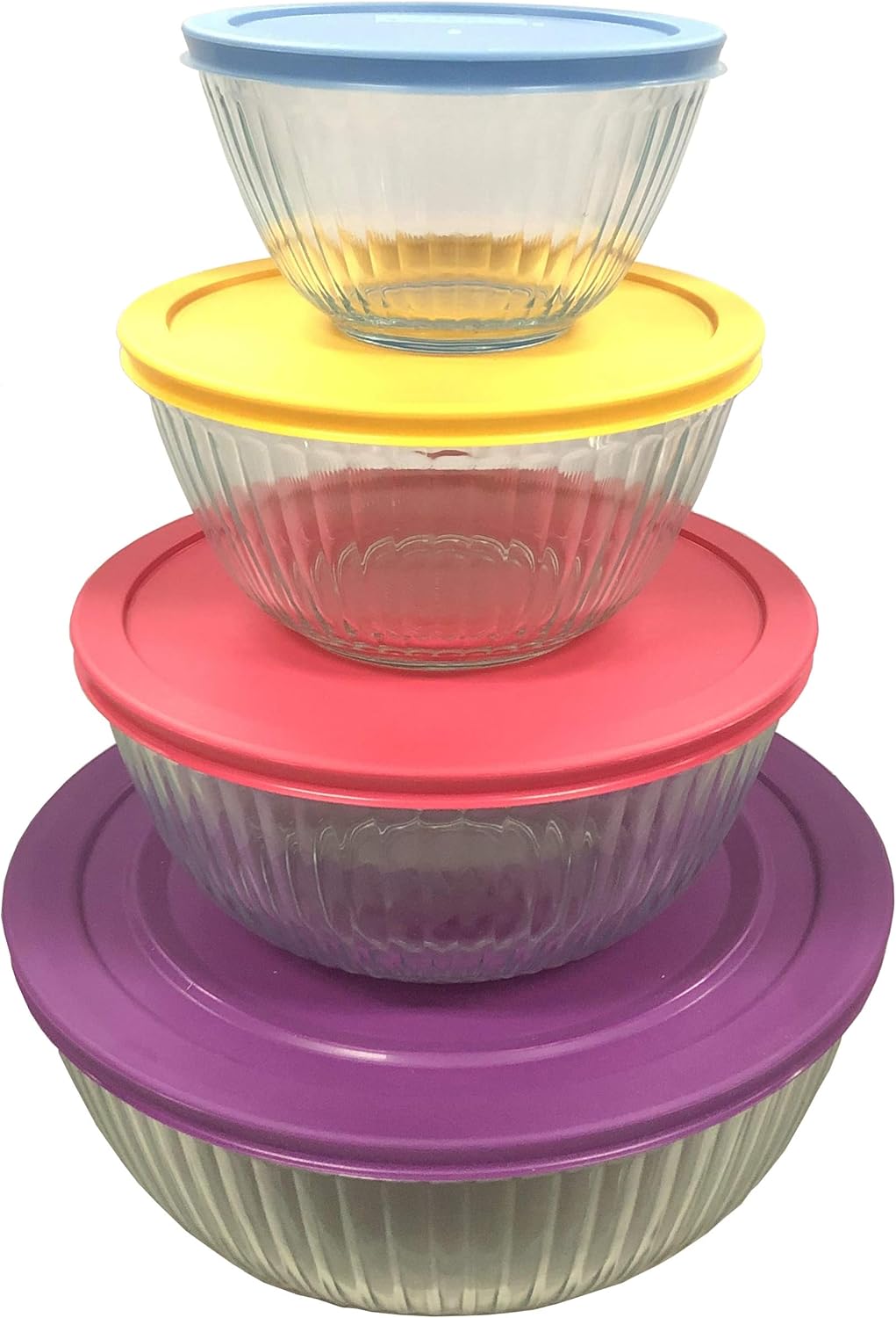 Image of mixing bowls