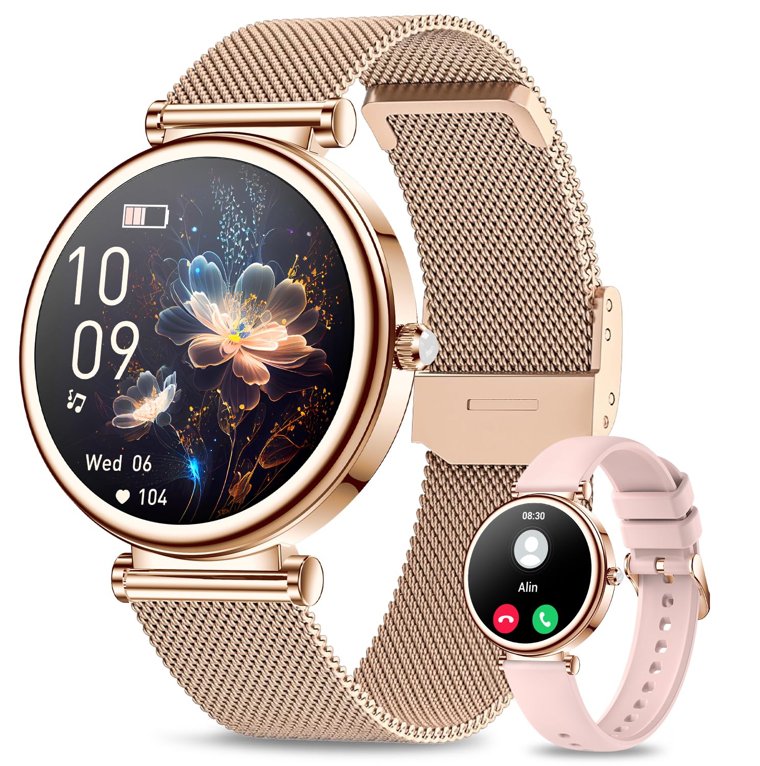 Smart Watches for Women,1.27