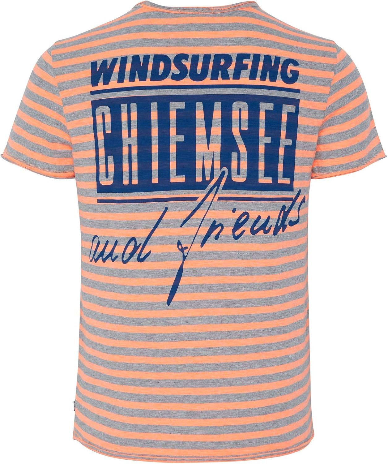 Chiemsee T-Shirt Men Camisetas, Hombre