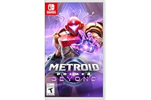 Metroid Prime™ 4: Beyond (CAN Version)