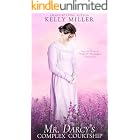 Mr. Darcy's Complex Courtship: A Pride & Prejudice Variation