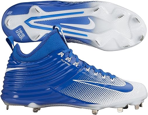 nike baseball cleats amazon