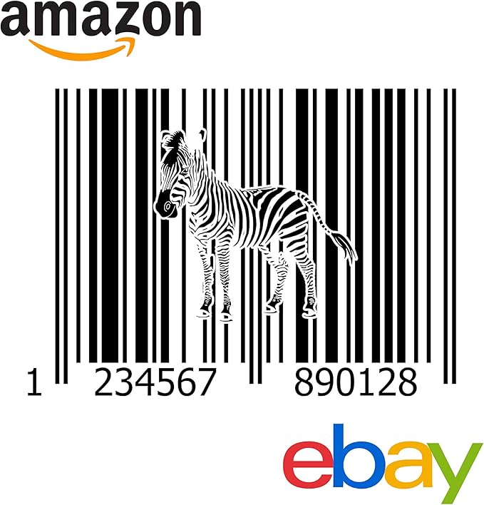 codigos ean para amazon