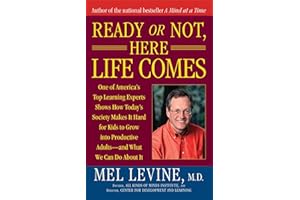 Ready or Not, Here Life Comes