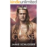 The Fae King's Curse (Between Dawn and Dusk Book 1)