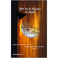 Qur'an And Science in Depth: This book go in deep study about the Qur'an and Science investigating the truthful of facts… book cover