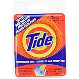 Tide Travel Sink Packets (4)