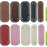 Yayatty PU Leather Bag Bottom