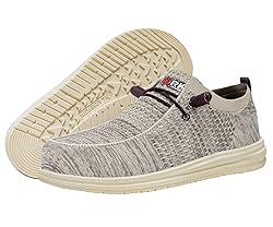 LARNMERN Slip On Steel Toe Loafers Women Work