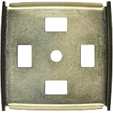 HYDE TOOLS 11130 2-1/2 4Edge Scrap Blade,