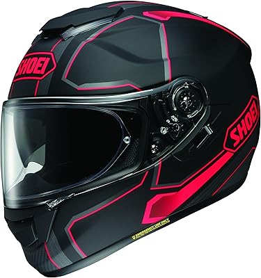 Shoei Pendulum GT-AIR Street Racing Casco de moto