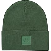 MaxNova Classic Beanie Hat for Men Women
