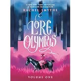 Lore Olympus: Volume One