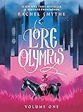 Lore Olympus: Volume One