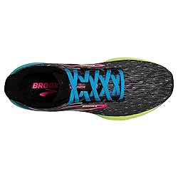 Brooks Men’s Launch 10 Neutral Running Shoe