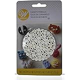 Wilton 710-7236 Mini Candy Eyeballs, 24 Count