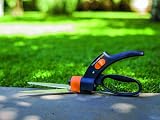 Fiskars GS42 Servo-System Grass Shears 34.4 cm Anti-Jam 360° view 6