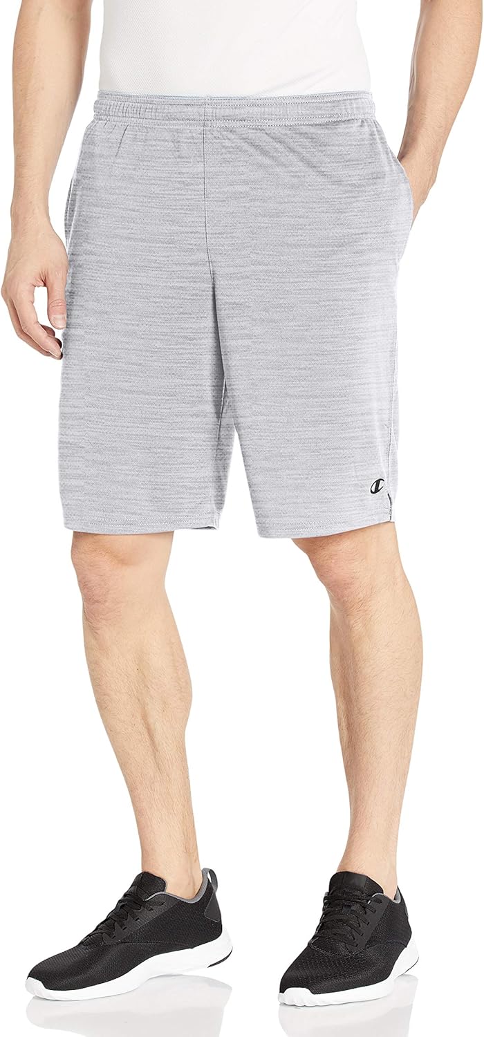 Champion Men's Core Training Short: Clothing