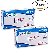 Amazon.com: MR. CLEAN Latex Free VINYL Disposable Cleaning