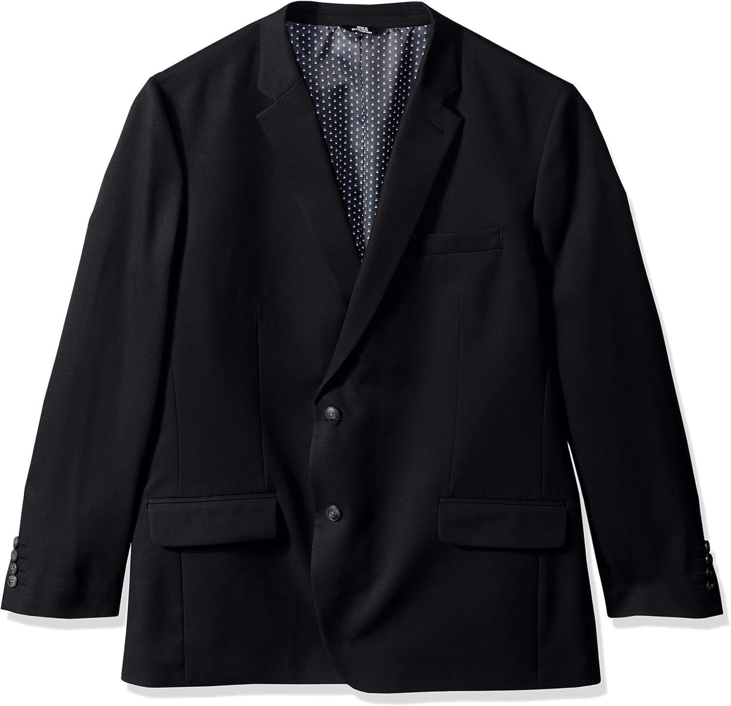 Haggar Men's Active Series Stretch Classic Fit Suit Separate Coat at  Men’s Clothing store