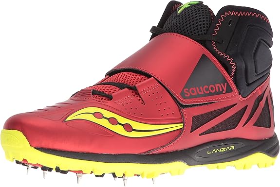 saucony javelin shoes