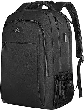 amazon mochila antirrobo