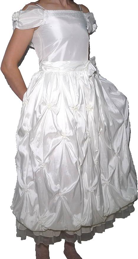 vestiti eleganti cresima