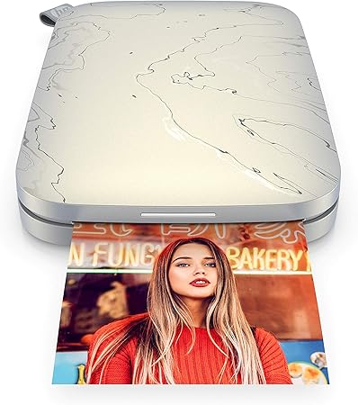 hp sprocket printer amazon