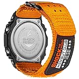 Watch Band Strap for Casio Mens G-Shock