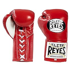 CLETO REYES Professional Competition Boxing Gloves