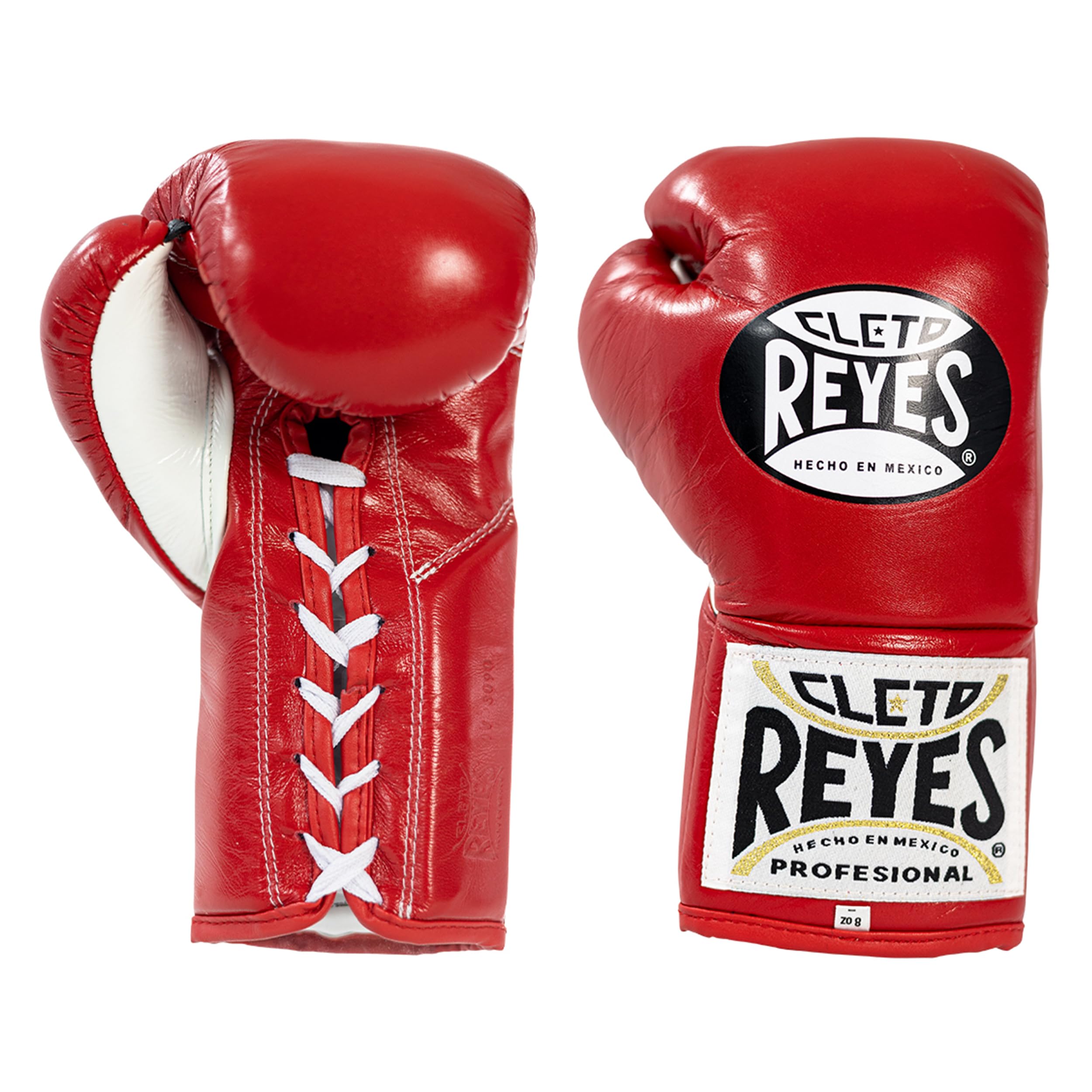 CLETO REYES Professional Competition Boxing Gloves
