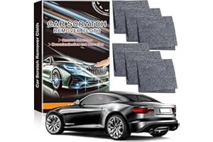 DOBYONE Sparkle Cloth Car