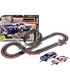 Amazon.com: Carrera Digital Electric Slot Car Racing Track Set