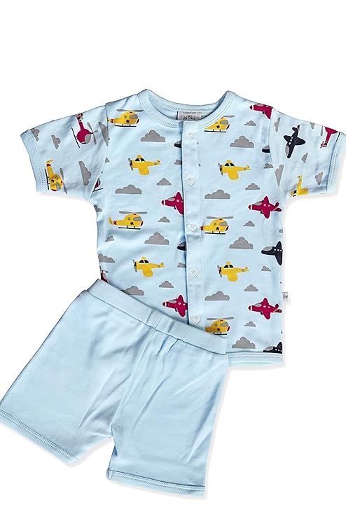 airplane baby clothes