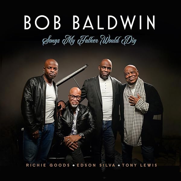 Bob Baldwin - Never Can Say Goodbye - Amazon.com Music