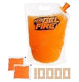 Nerf Pro Gelfire Refill, 10,000 Dehydrated Gelfire