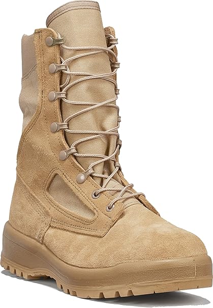 belleville desert tan boots