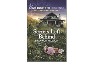 Secrets Left Behind