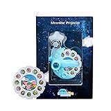Moonlite Storytime Projector, Magical Bedtime Kids