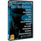 Dark Film Mysteries Film Noir Collector's Set