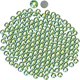 Rhinestones Flatback Crystals - Round Gems for