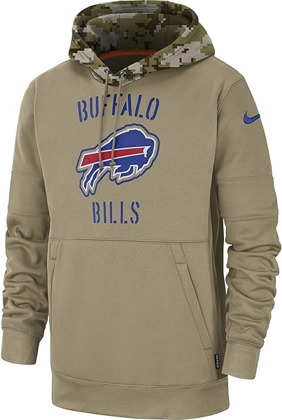 bills salute to service hoodie